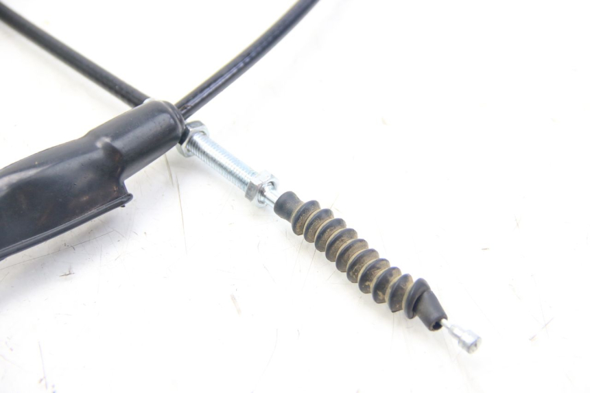 photo de CABLE DE EMBRAGUE APOLLO RFZ 150 - Zoom estado de uso
