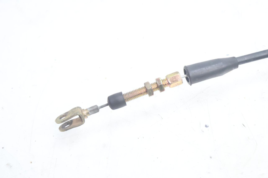 photo de CABLE EMBRAGUE MASH SEVENTY FIVE 125 (2013 - 2021) - Zoom estado de uso
