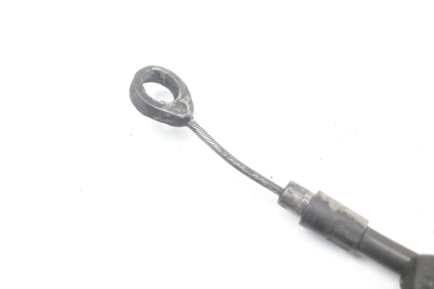 photo de CABLE EMBRAGUE HARLEY DAVIDSON SPORTSTER XL CUSTOM 1200 (2003 - 2004) - Zoom estado de uso