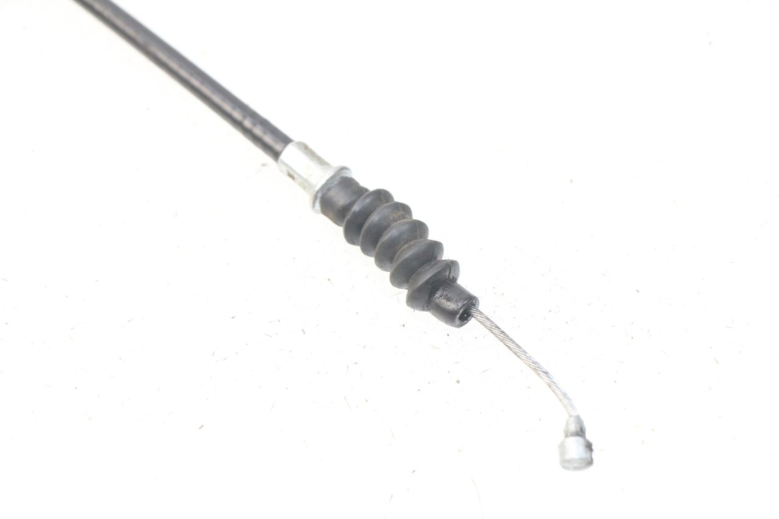 photo de CABLE EMBRAGUE NITRO MOTORS STORM DIRTBIKE 110 - Detalle de la pieza