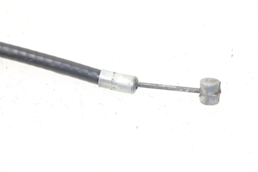 photo de CABLE EMBRAGUE NITRO MOTORS STORM DIRTBIKE 110 - Zoom estado de uso