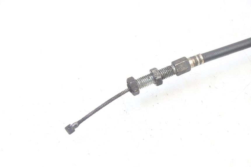photo de CABLE EMBRAGUE SUZUKI SV S 650 (2003 - 2009) - Zoom estado de uso