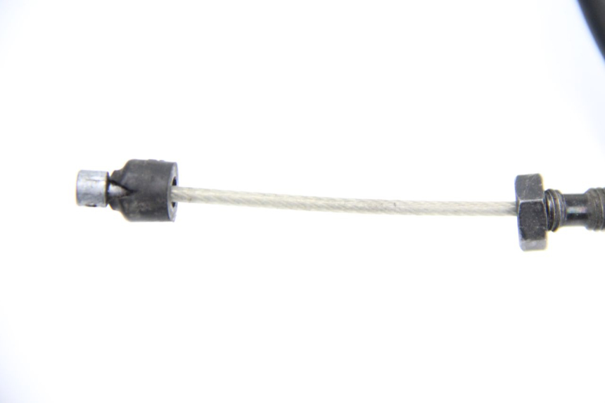 photo de CABLE EMBRAGUE YAMAHA TDM ABS 900 (2002 - 2014) - Zoom estado de uso