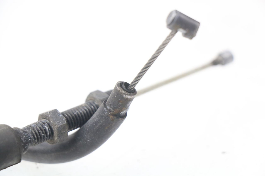 photo de CABLE EMBRAGUE YAMAHA TDM ABS 900 (2002 - 2014) - Primer plano técnico