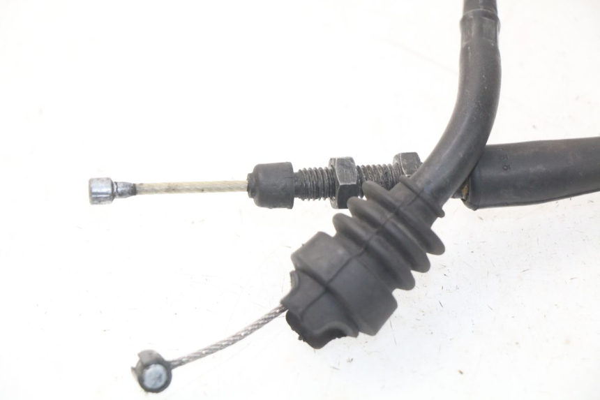 photo de CABLE EMBRAGUE YAMAHA TDM ABS 900 (2002 - 2014) - Zoom estado de uso