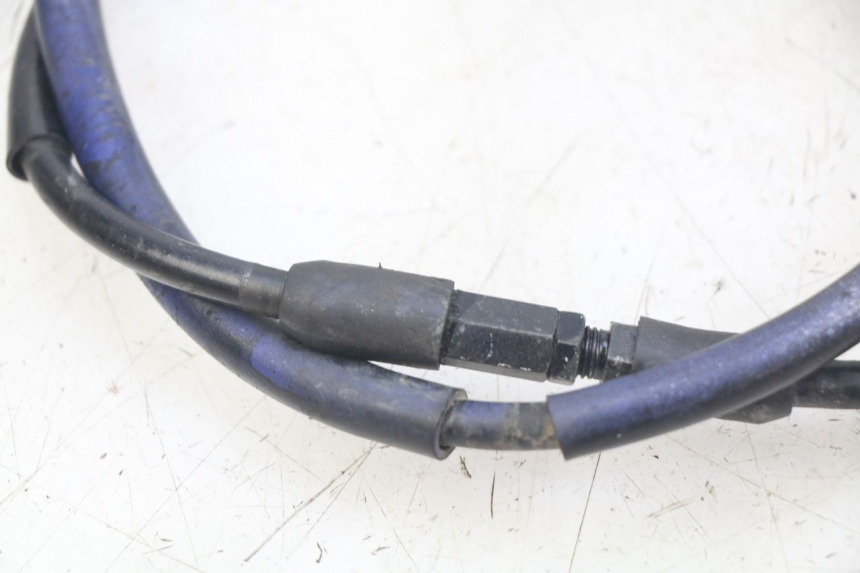 photo de CABLE DE EMBRAGUE YAMAHA TTR 125 (2000 - 2020) - Zoom estado de uso