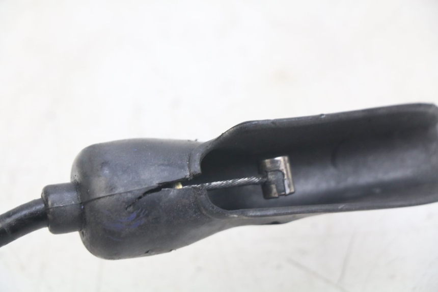 photo de CABLE DE EMBRAGUE YAMAHA TTR 125 (2000 - 2020) - Detalles de los puntos de fijación