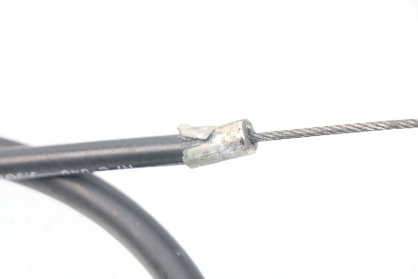 photo de CABLE EMBRAGUE HONDA XLV VARADERO 125 (2000 - 2006) - Zoom estado de uso