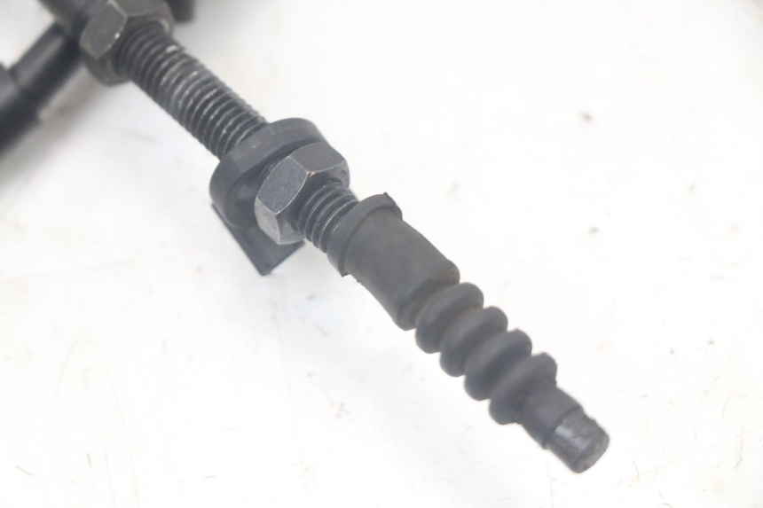 photo de CABLE DE EMBRAGUE YAMAHA XT X 660 (2004 - 2016) - Zoom estado de uso