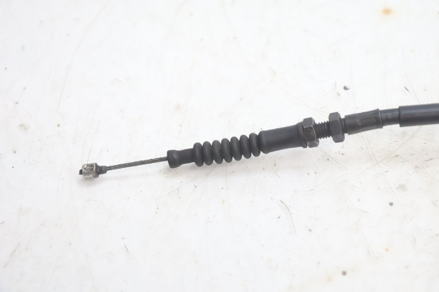 photo de CABLE EMBRAGUE YAMAHA XV VIRAGO 535 (1988 - 2004) - Zoom estado de uso