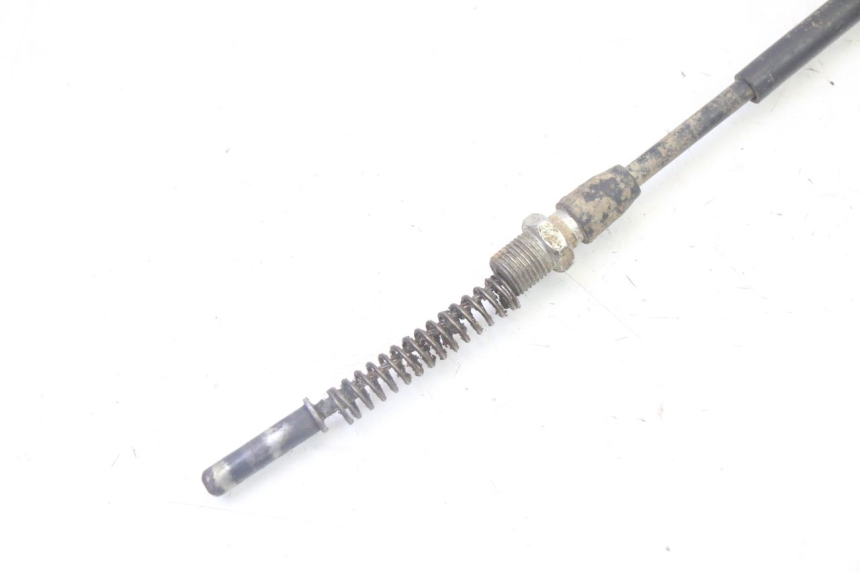 photo de CABLE EMBRAGUE YAMAHA YFM GRIZZLY 550 (2008 - 2015) - Zoom estado de uso