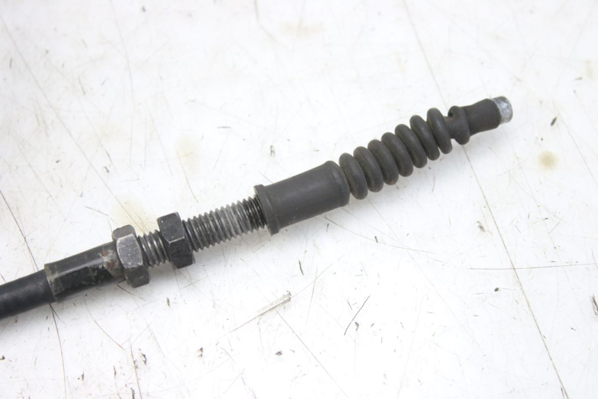 photo de CABLE DE EMBRAGUE KAWASAKI ZX-6R ZX6R 600 (1995 - 1997) - Otra perspectiva