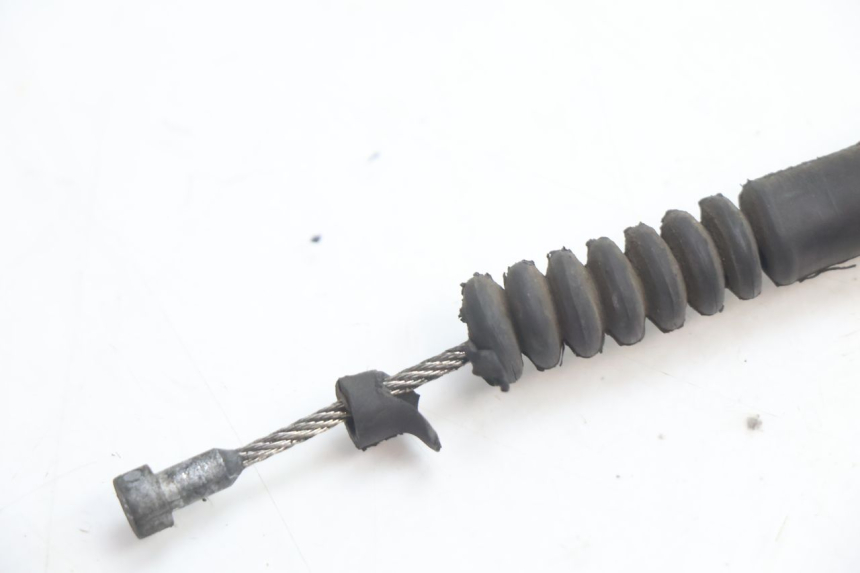 photo de CABLE DE EMBRAGUE KAWASAKI ZX-6R ZX6R 600 (1995 - 1997) - Otra perspectiva