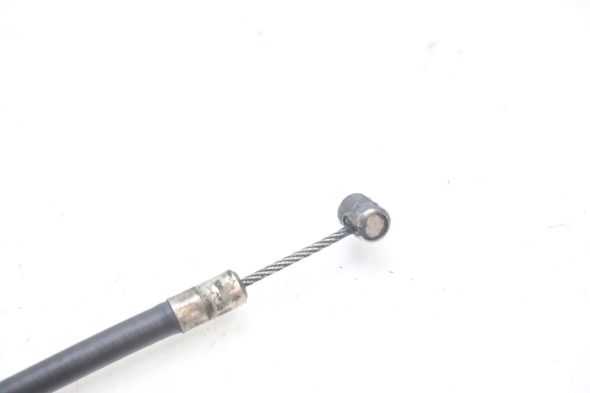 photo de CABLE DE EMBRAGUE KAWASAKI ZX-6R ZX6R 600 (1995 - 1997) - Primer plano técnico