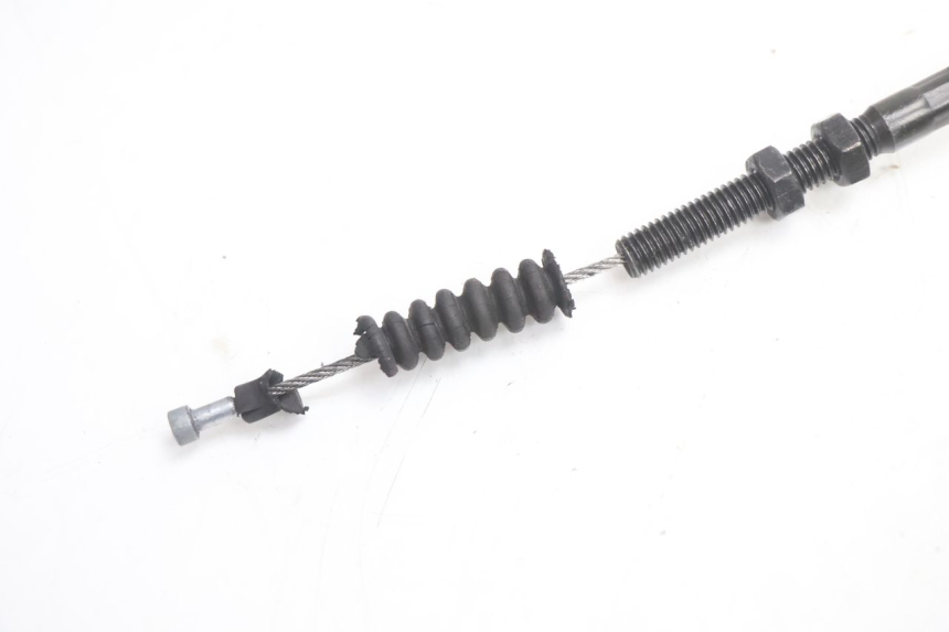 photo de CABLE EMBRAGUE KAWASAKI ZX-6R ZX6R 600 (2000 - 2002) - Detalle de la pieza
