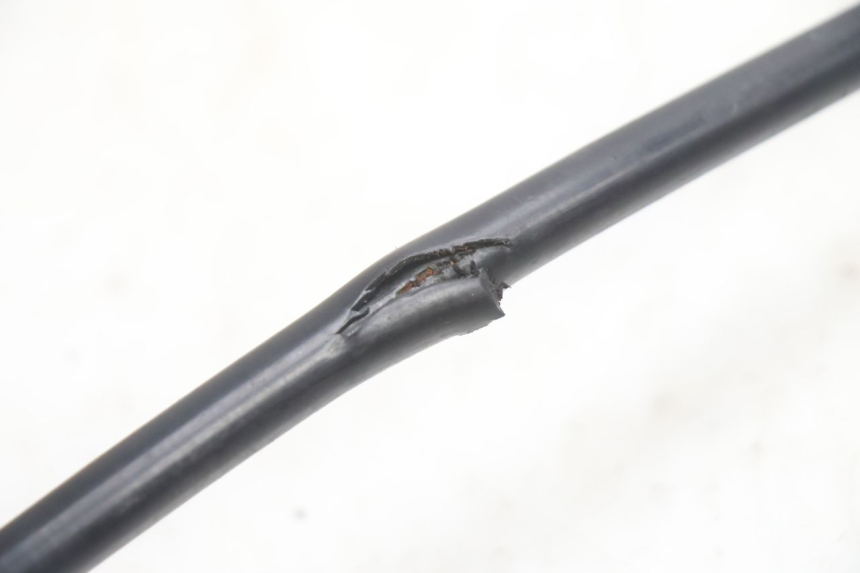 photo de CABLE EMBRAGUE KAWASAKI ZX-6R ZX6R 600 (2000 - 2002) - Zoom estado de uso