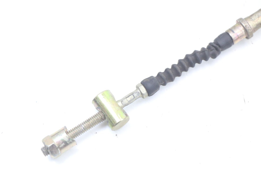 photo de CABLE FRENO TRASERO DAELIM A-FOUR 2T 50 (2005 - 2012) - Zoom estado de uso