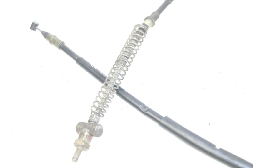 photo de CABLE FRENO TRASERO KYMCO AGILITY 16+ 4T 50 (2018 - 2023) - Primer plano técnico