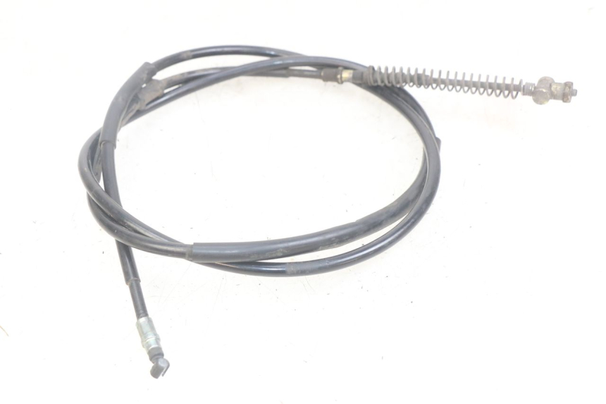 photo de CABLE FRENO TRASERO KYMCO AGILITY 16+ 4T 50 (2018 - 2023) - Otra perspectiva