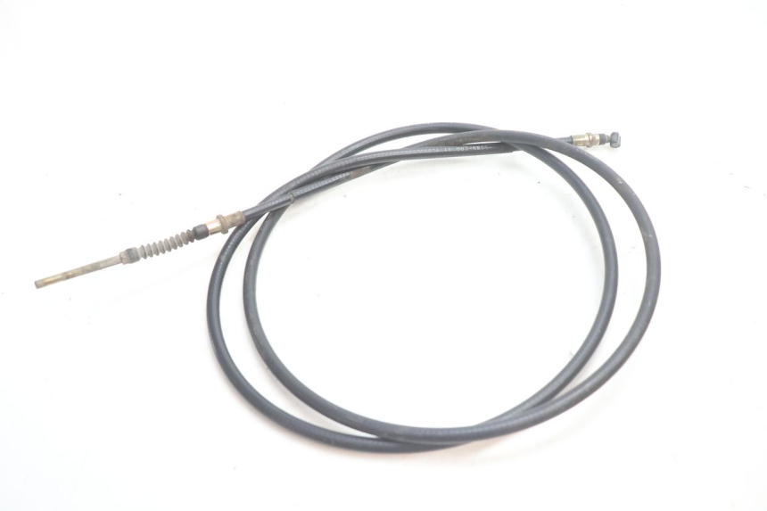 photo de CABLE FRENO TRASERO KYMCO AGILITY 4T 10" 50 (2005 - 2018) - Zoom estado de uso