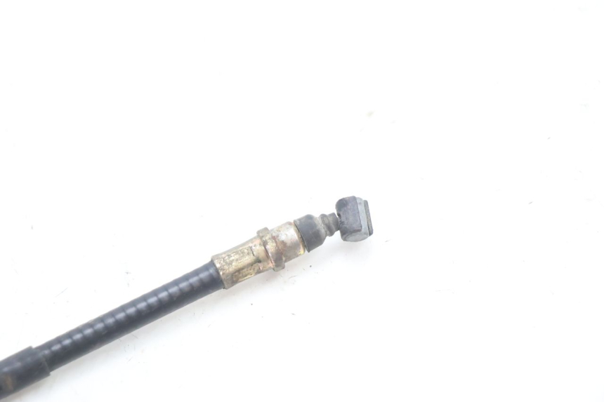photo de CABLE FRENO TRASERO KYMCO AGILITY 4T 10" 50 (2005 - 2018) - Primer plano técnico