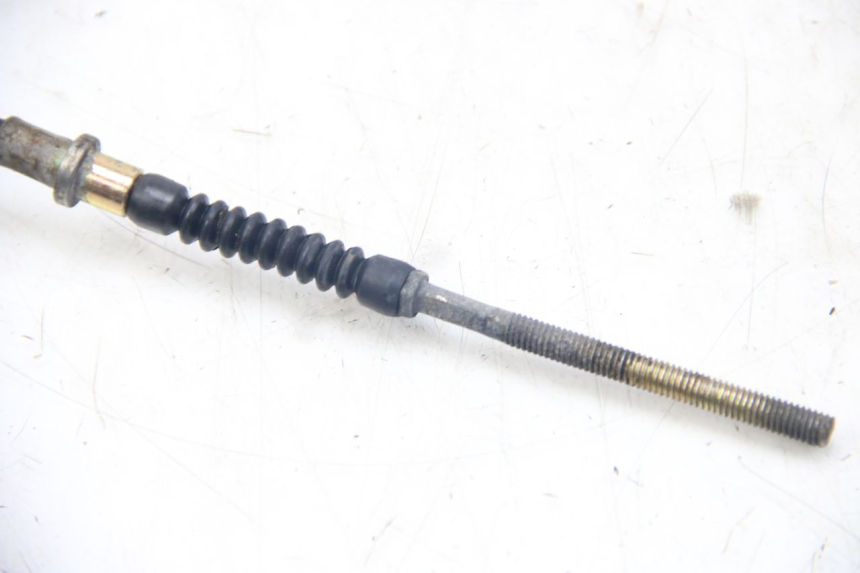 photo de CABLE DE FRENO TRASERO KYMCO AGILITY 4T 50 (2005 - 2018) - Zoom estado de uso