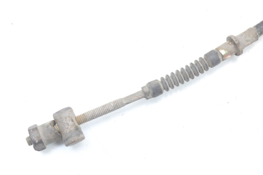 photo de CABLE DE FRENO TRASERO KYMCO AGILITY 4T 50 (2005 - 2018) - Zoom estado de uso