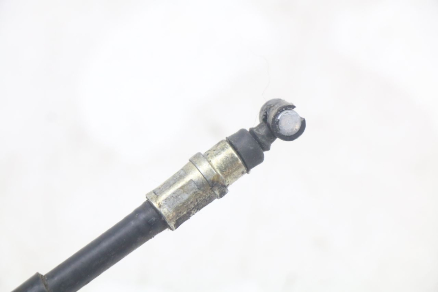 photo de CABLE DE FRENO TRASERO KYMCO AGILITY 4T 50 (2018 - 2022) - Otra perspectiva