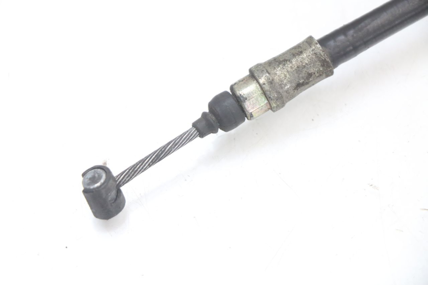 photo de CABLE FRENO TRASERO KYMCO AGILITY CARRY 50 (2011 - 2020) - Zoom estado de uso