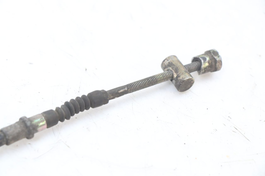 photo de CABLE FRENO TRASERO KYMCO AGILITY CARRY 50 (2011 - 2020) - Otra perspectiva