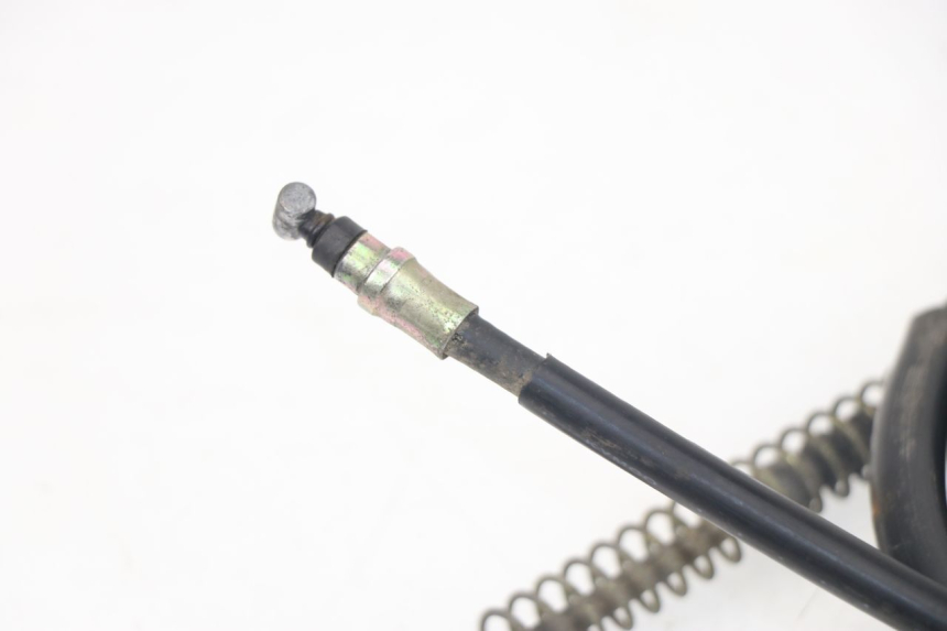 photo de CABLE FRENO TRASERO KYMCO AGILITY CITY 50 (2008 - 2016) - Zoom estado de uso
