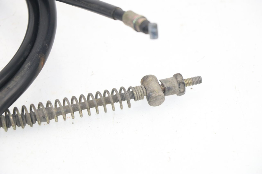 photo de CABLE FRENO TRASERO KYMCO AGILITY CITY 50 (2008 - 2016) - Otra perspectiva