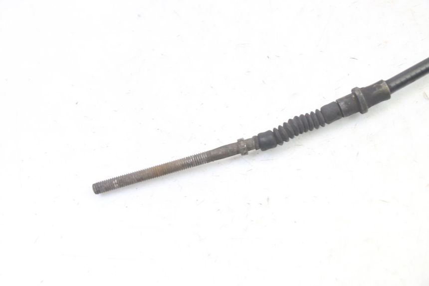photo de CABLE FRENO TRASERO KYMCO AGILITY NAKED RENOUVO 2T 50 (2011 - 2018) - Zoom estado de uso