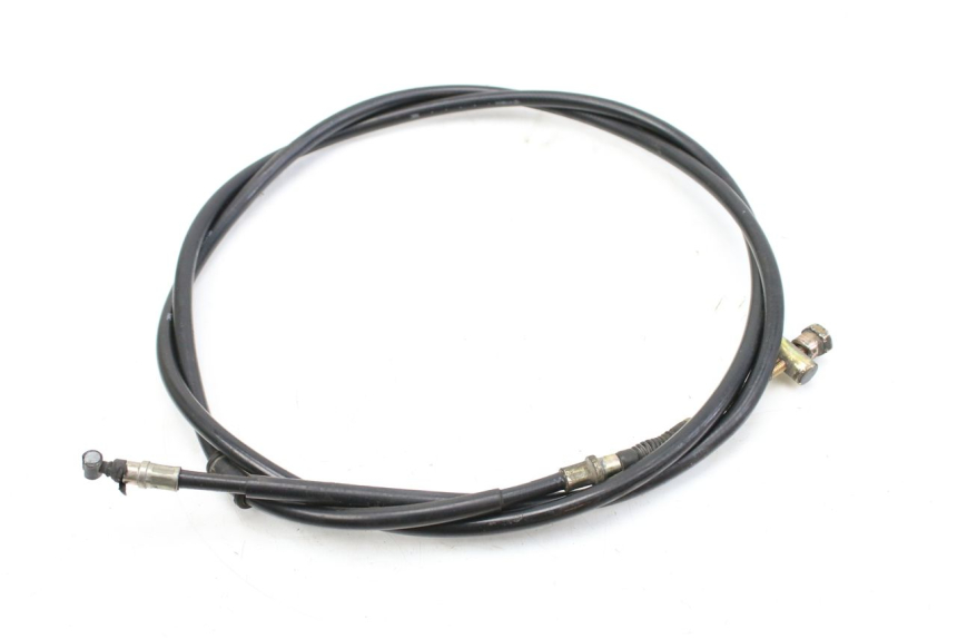 photo de CABLE FRENO TRASERO KYMCO AGILITY NAKED RENOUVO 4T 50 (2018 - 2020) - Vista principal