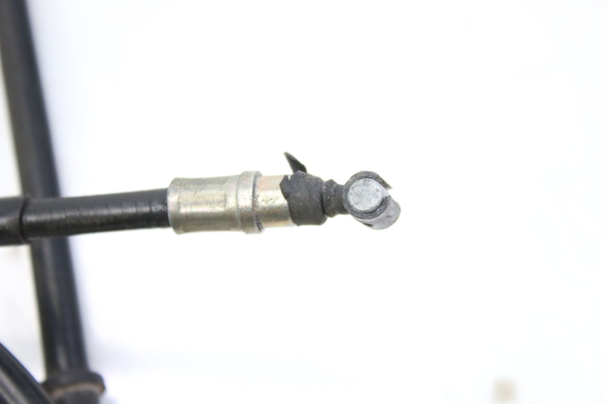 photo de CABLE FRENO TRASERO KYMCO AGILITY NAKED RENOUVO 4T 50 (2018 - 2020) - Zoom estado de uso