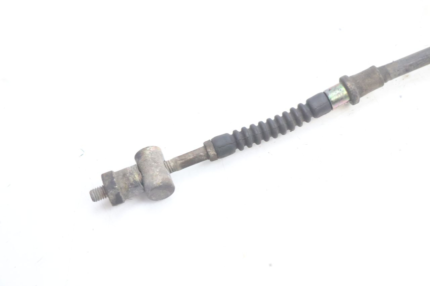 photo de CABLE FRENO TRASERO KYMCO AGILITY PREMIUM 50 (2007 - 2010) - Zoom estado de uso