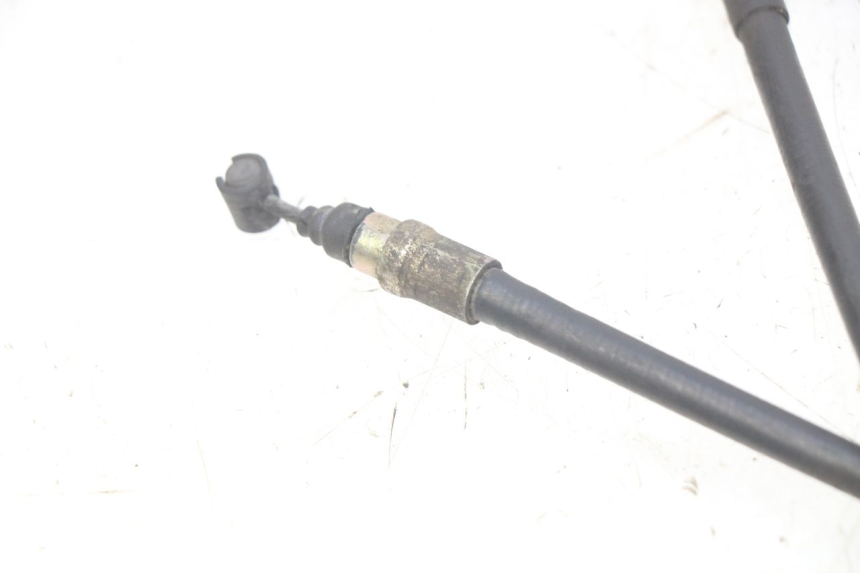 photo de CABLE FRENO TRASERO KYMCO AGILITY RS 4T 50 (2009 - 2013) - Zoom estado de uso