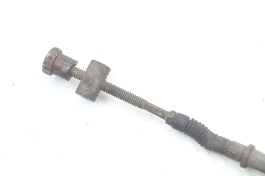 photo de CABLE FRENO TRASERO KYMCO AGILITY RS 4T 50 (2009 - 2013) - Zoom estado de uso
