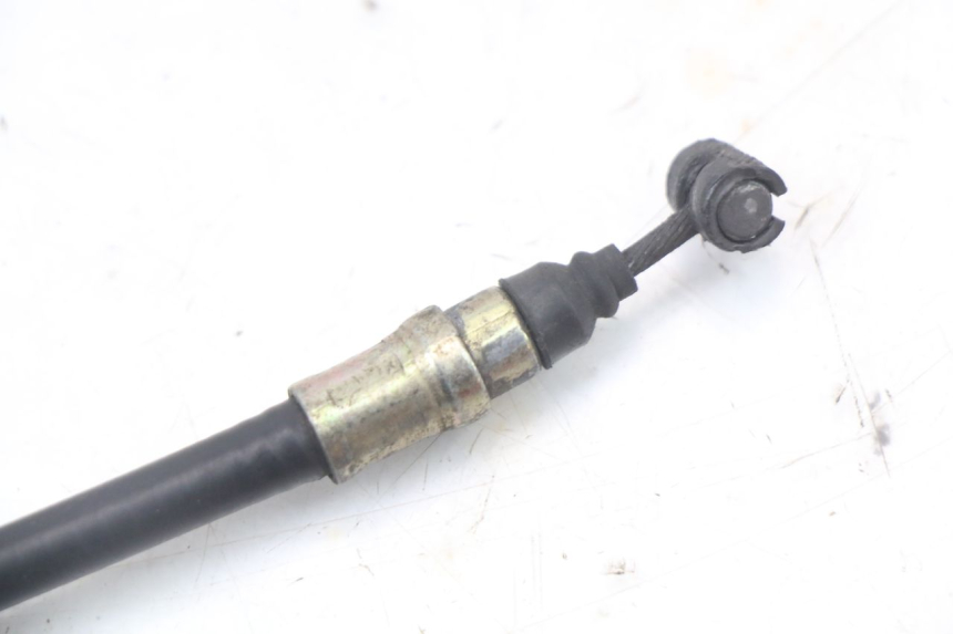 photo de CABLE FRENO TRASERO KYMCO AGILITY RS 4T 50 (2009 - 2013) - Otra perspectiva