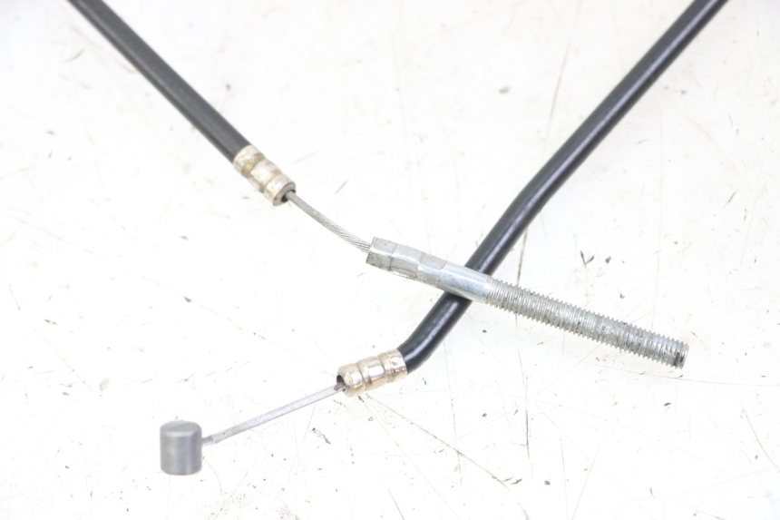 photo de CABLE FRENO TRASERO DUALTRON AMINIA 1 - Primer plano técnico
