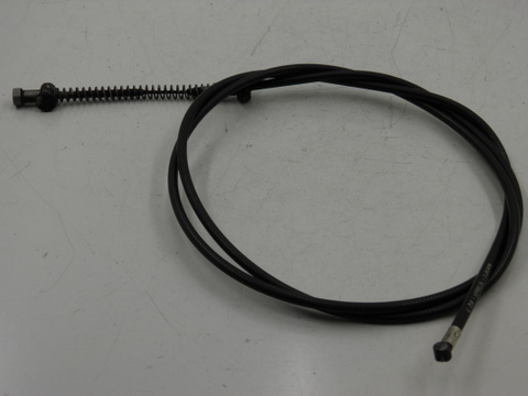 photo de CABLE FRENO TRASERO APRILIA SCARABEO 4T 50 (2002 - 2005) - Vista principal