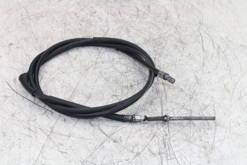 photo de CABLE FRENO TRASERO BAOTIAN BT COLLECTOR 50 (2005 - 2013) - Vista principal
