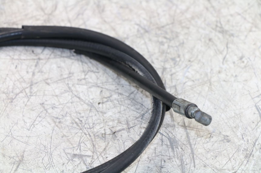 photo de CABLE FRENO TRASERO BAOTIAN BT COLLECTOR 50 (2005 - 2013) - Zoom estado de uso
