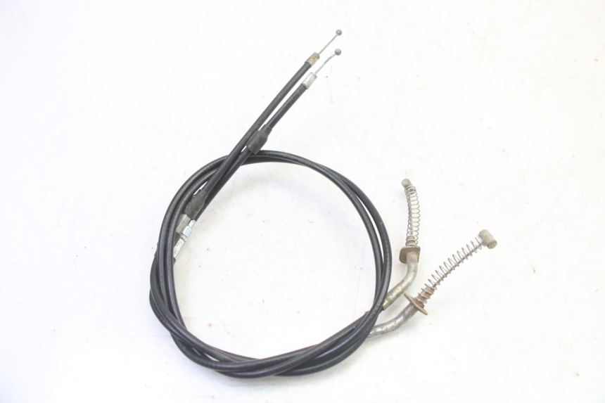 photo de CABLE FRENO TRASERO KEROX BAZOOKA 110 - Detalle de la pieza