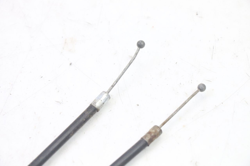 photo de CABLE FRENO TRASERO KEROX BAZOOKA 110 - Otra perspectiva