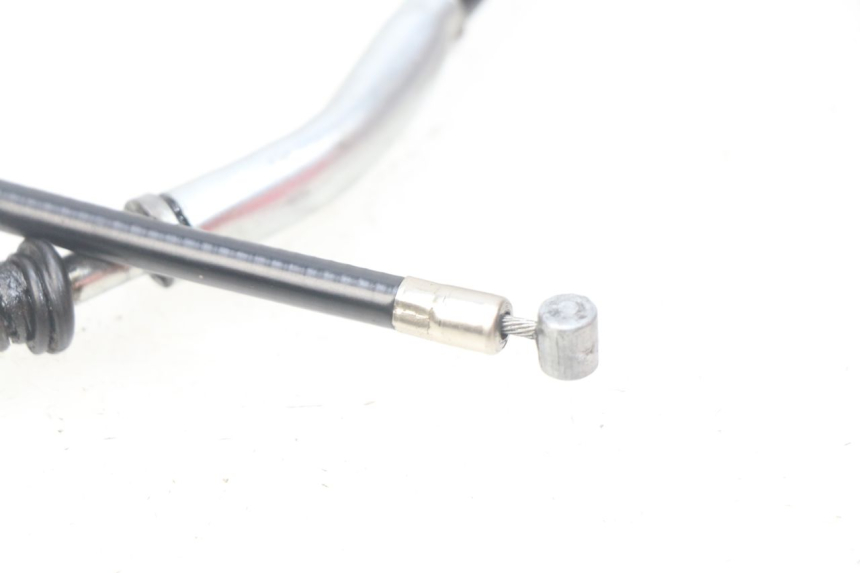 photo de CABLE FRENO TRASERO MBK BOOSTER SPIRIT 50 (1999 - 2003) - Zoom estado de uso