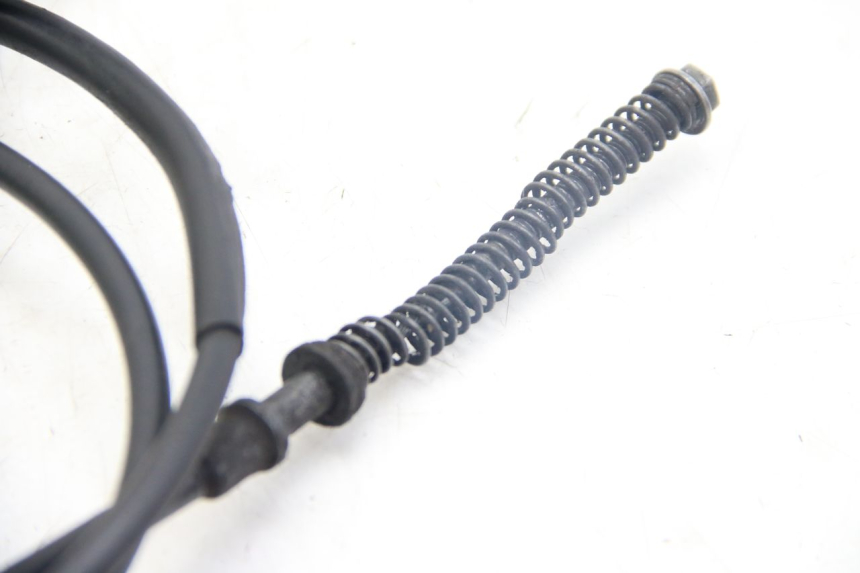 photo de CABLE FRENO TRASERO MBK BOOSTER SPIRIT 50 (1999 - 2003) - Zoom estado de uso