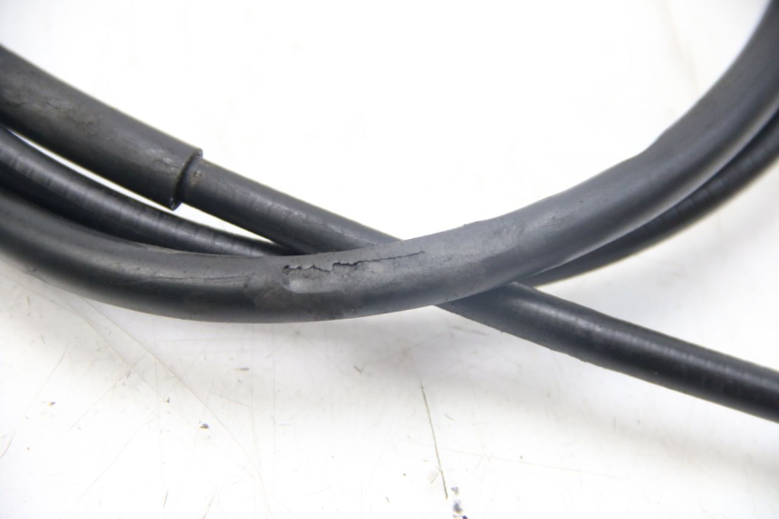 photo de CABLE FRENO TRASERO MBK BOOSTER SPIRIT 50 (1999 - 2003) - Primer plano técnico