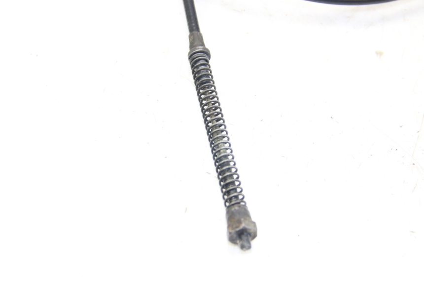photo de CABLE FRENO TRASERO MBK BOOSTER SPIRIT 50 (1999 - 2003) - Primer plano técnico