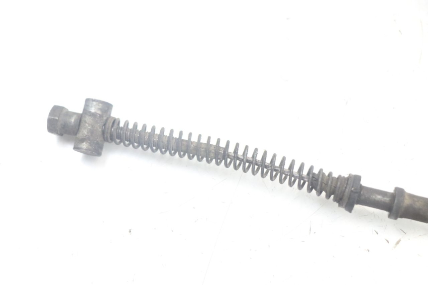 photo de CABLE FRENO TRASERO MBK BOOSTER SPIRIT 50 (2004 - 2017) - Zoom estado de uso